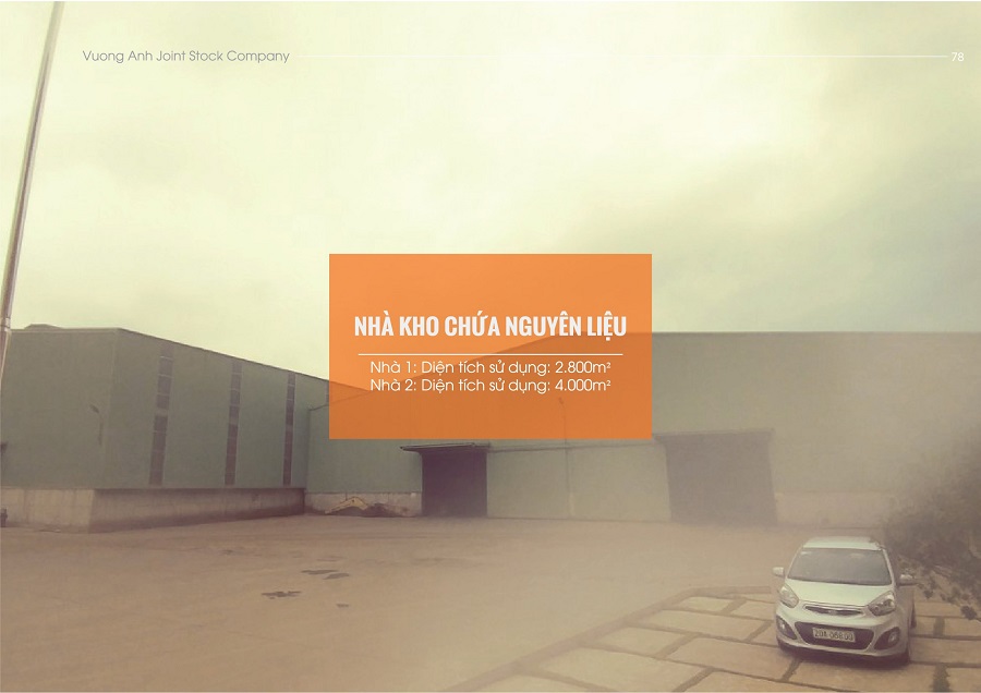 Đội ngũ chuyên gia của Vương Anh
